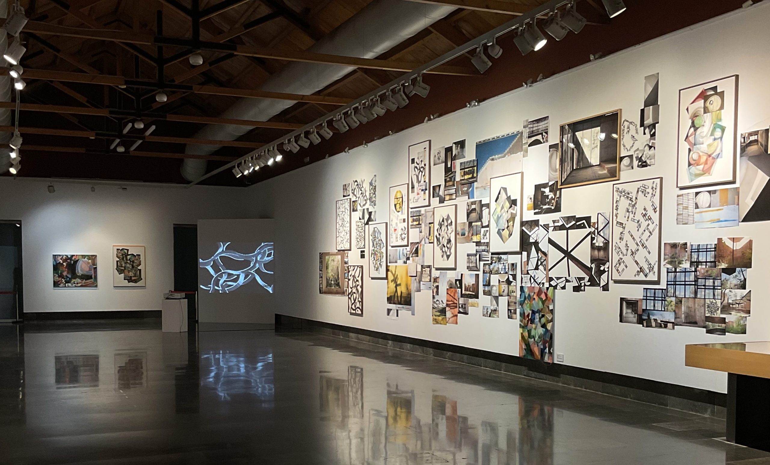 Exposiciones Rosa Muñoz